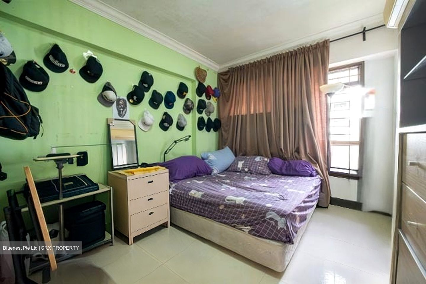 Blk 276B Wenya (Jurong West), HDB 4 Rooms #573563181